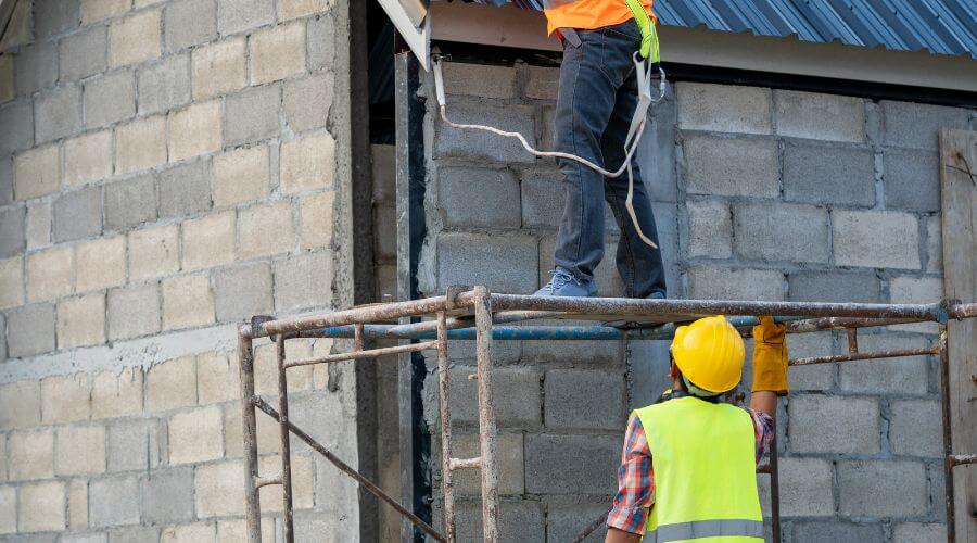 Local Chimney Repair in Upperglade, WV